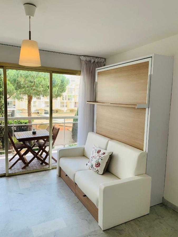 Les Appartements De Lina-Self Check In La Grande Motte Extérieur photo