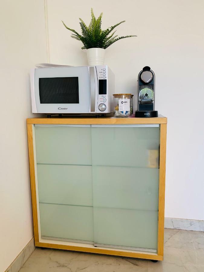 Les Appartements De Lina-Self Check In La Grande Motte Extérieur photo