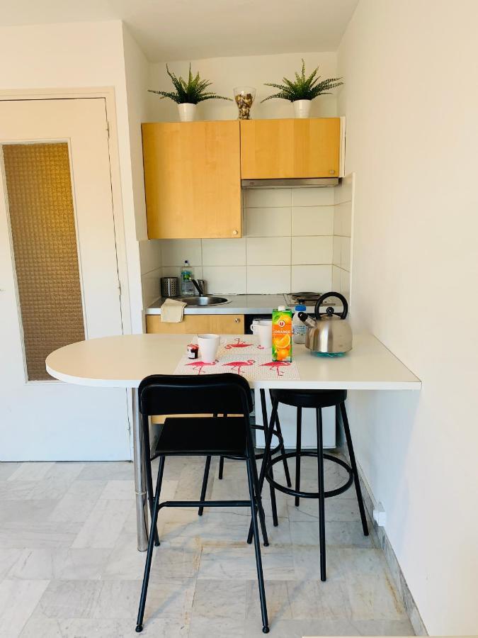 Les Appartements De Lina-Self Check In La Grande Motte Extérieur photo